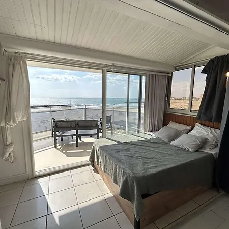 D'agde - Confortable Pour 4 Personnes - Fr-1-249-425 公寓 Le Grau-dʼAgde