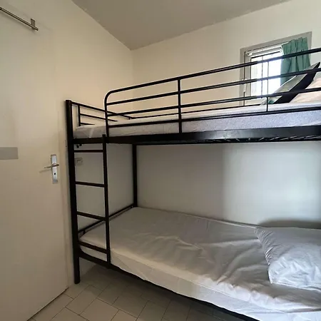 公寓 D'agde - Confortable Pour 4 Personnes - Fr-1-249-425