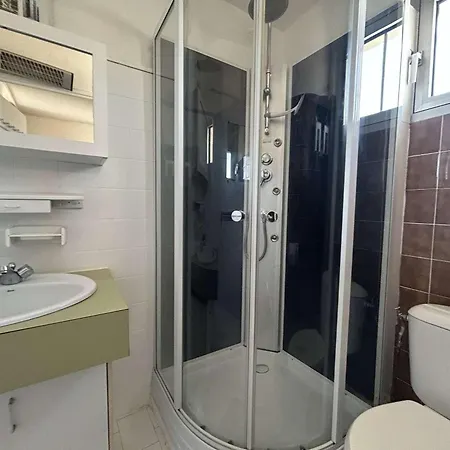 D'agde - Confortable Pour 4 Personnes - Fr-1-249-425 *