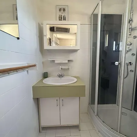 D'agde - Confortable Pour 4 Personnes - Fr-1-249-425 Le Grau-d'Agde