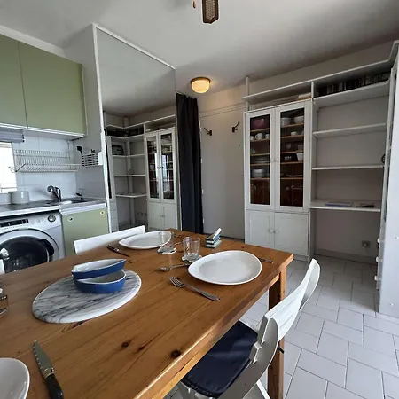 D'agde - Confortable Pour 4 Personnes - Fr-1-249-425 Apartment Le Grau-d'Agde