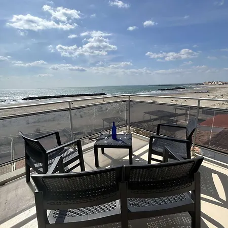 D'agde - Confortable Pour 4 Personnes - Fr-1-249-425 *